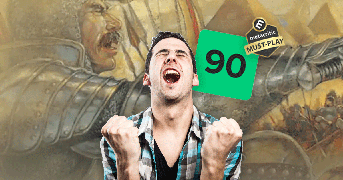 Pc: this iconic game, boasting a Metacritic score of 90, is now available for free.