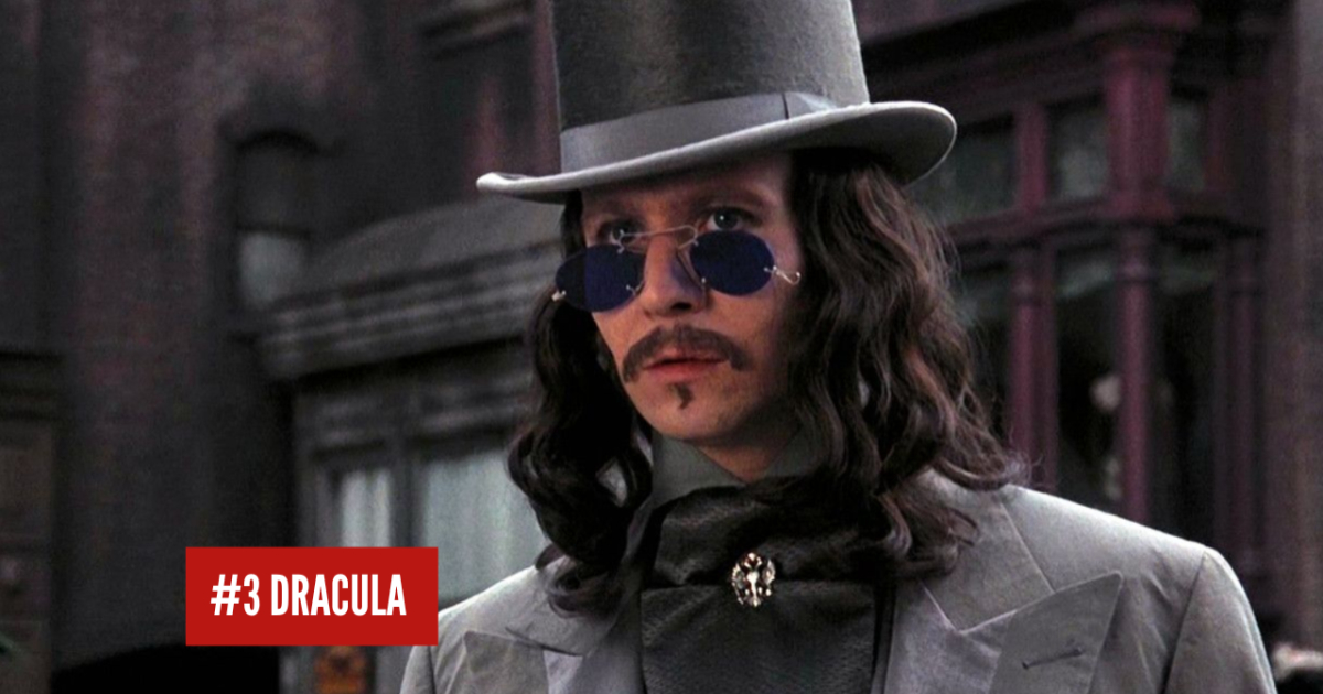 The 12 finest vampire films that redefine the genre