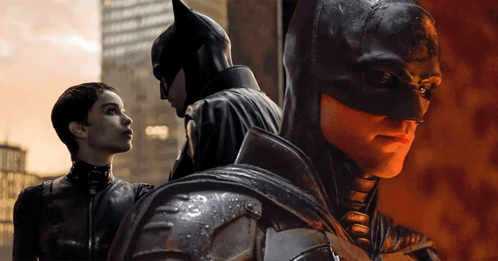 The Batman 2: after three decades, the long-awaited return of this iconic character teased at last.