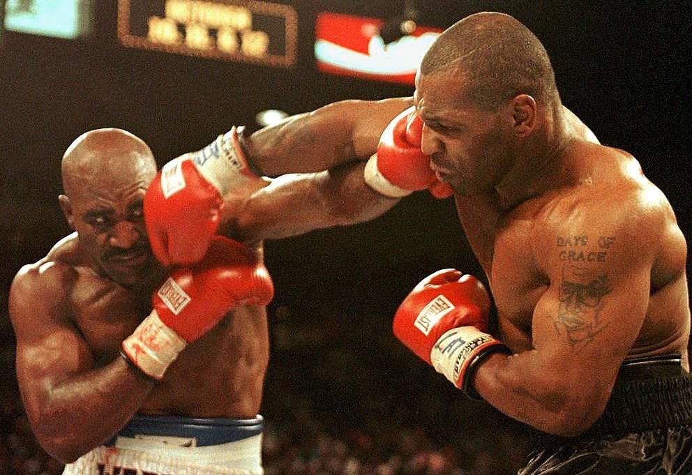 The staggering financial milestones of Mike Tyson’s boxing career