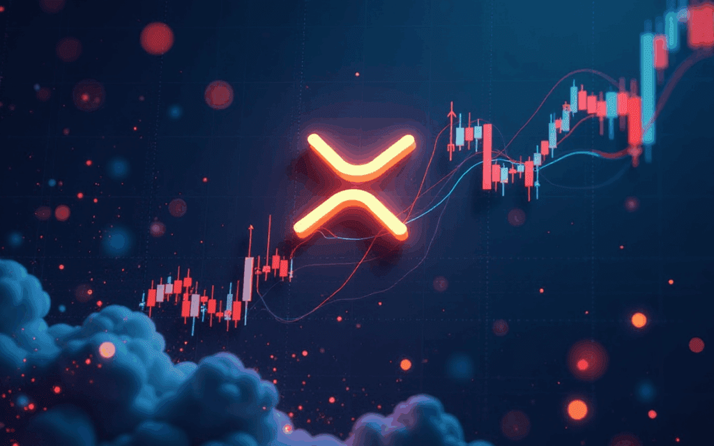 Why XRP's price remains stagnant despite SEC settlement success