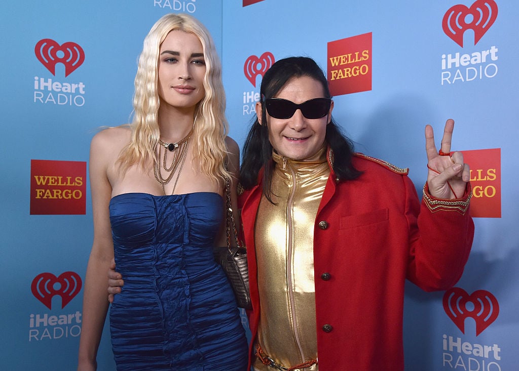 Unraveling Corey Feldman’s Financial Journey: From Turbulent Divorce to Current Net Worth Insights