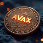 Avalanche C-Chain hits historic high in monthly activity as AVAX price stands at a pivotal crossroads.