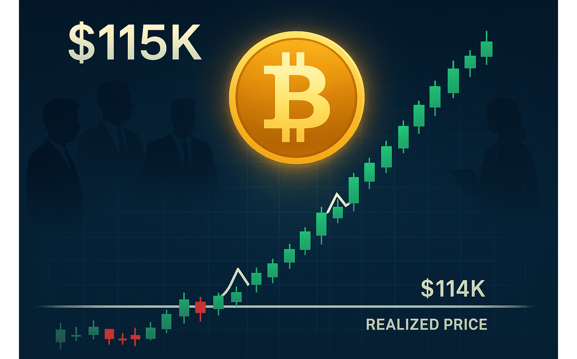Bitcoin price prediction