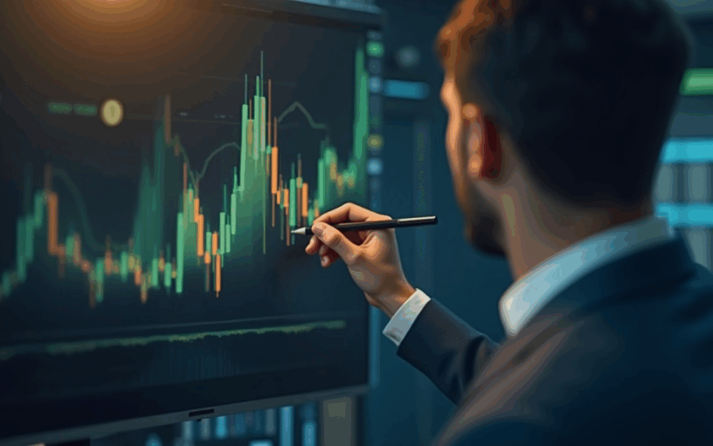 Bitcoin's price poised for lift-off: could Fed rate cuts spark a surge to $200,000?