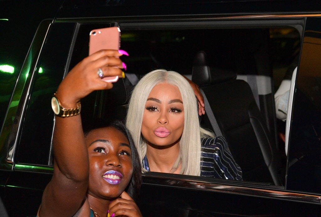 Blac Chyna's OnlyFans Earnings: The Truth Behind the Quarter Billion Dollar Claim