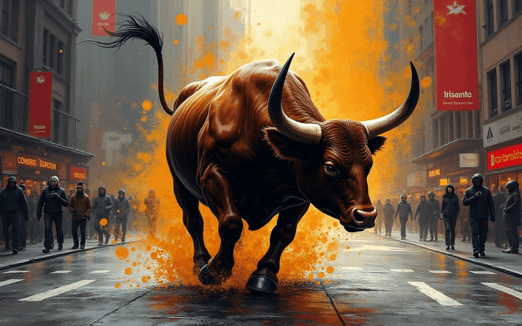 Coat prices soar by 17%, reaching near-historic highs.