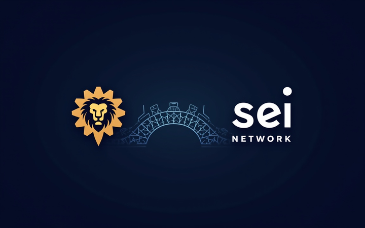 Crypto.com partners with Sei network to elevate institutional security and accessibility