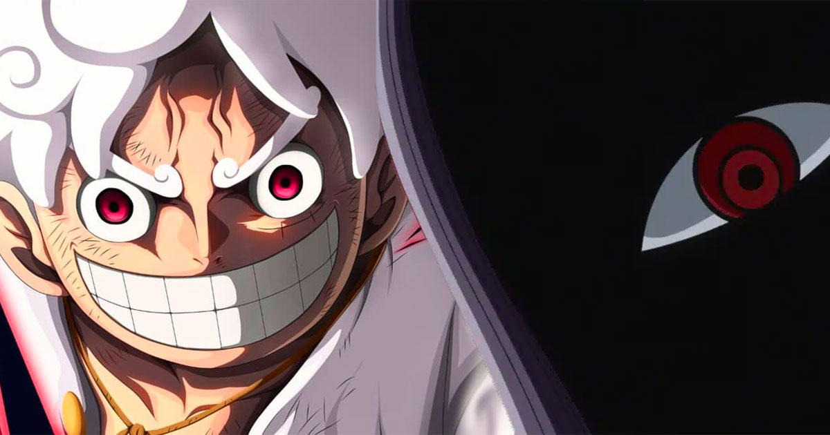 Eiichiro Oda teases Luffy's ultimate transformation in One Piece reveal.