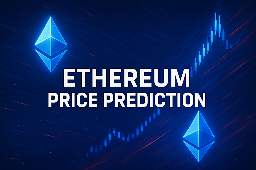 Ether price forecast: looming support at $4,350 amidst bearish market conditions.