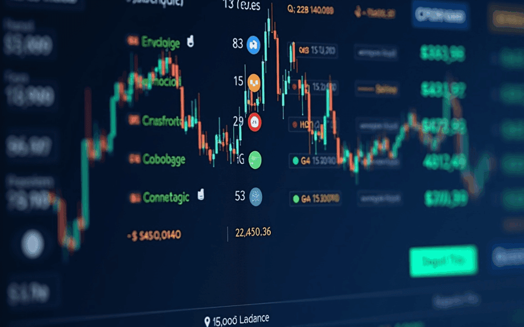 FLOCK token surges amidst trading frenzy on Coinbase and Upbit.