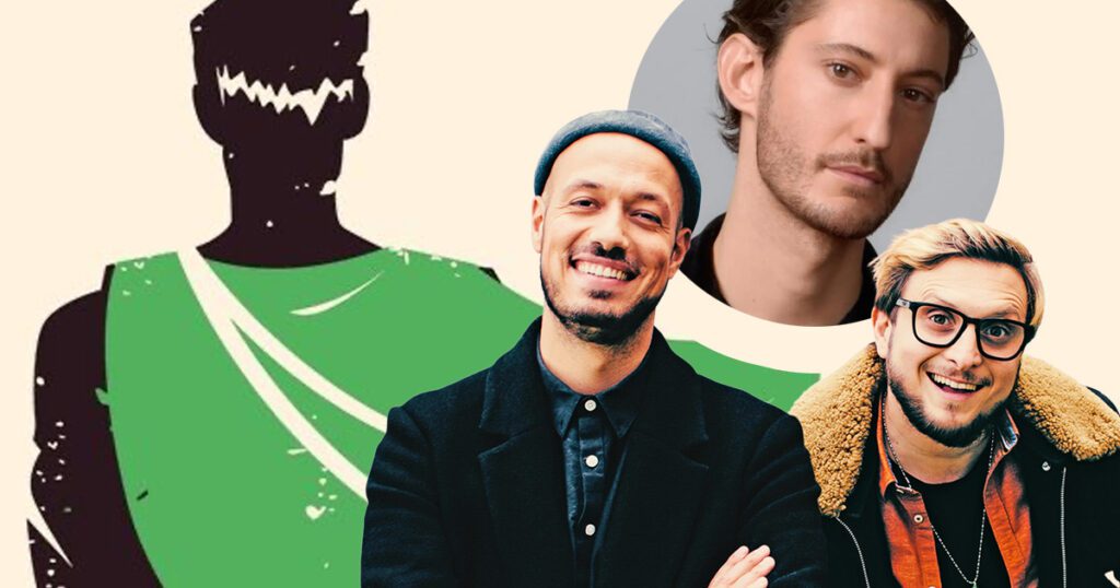 Feuilleman: troubling updates emerge for the film's future.