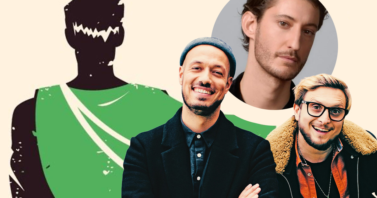 Feuilleman: troubling updates emerge for the film's future.