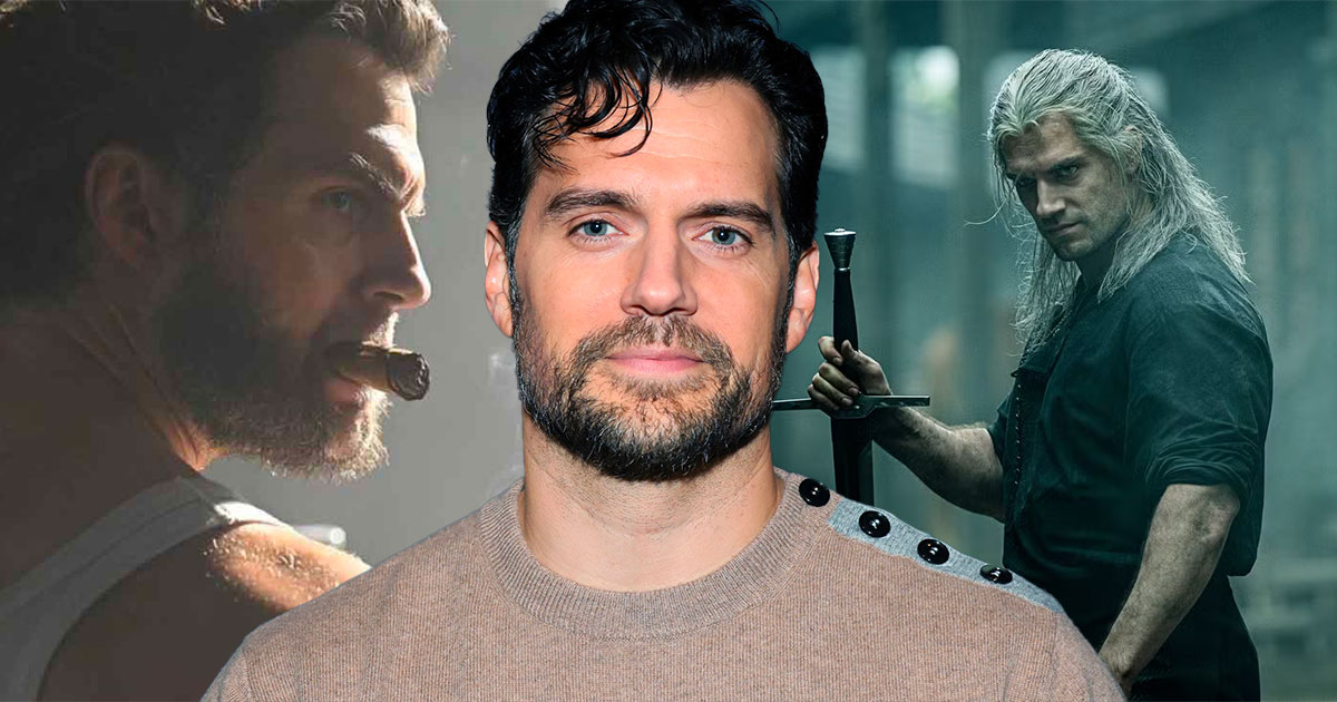 Henry Cavill injured during Highlander reboot: what it means for the film's future.
