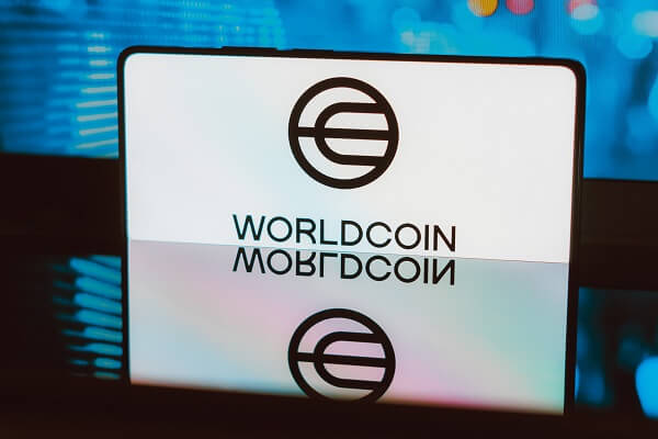 How high can Worldcoin's (WLD) price soar after today's impressive 22% surge?