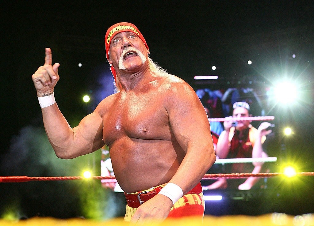Hulk Hogan’s $5 Million Net Worth at Death: The Surprising Truth Behind the Figures, Brother.