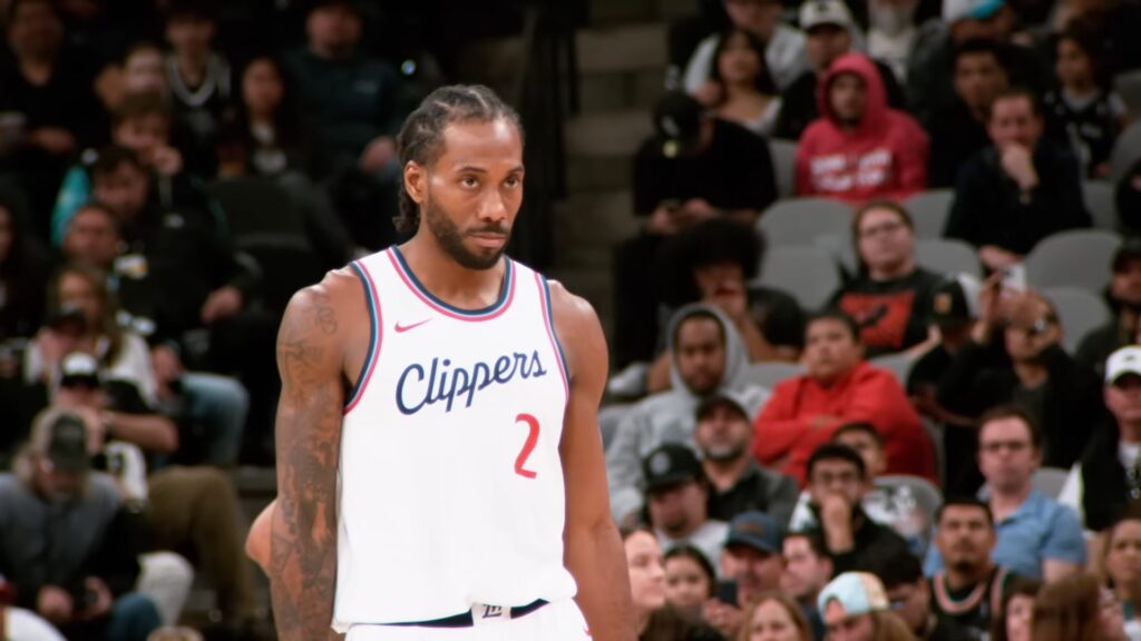 Kawhi Leonard and the Clippers: A Rift Begins to Surface?
