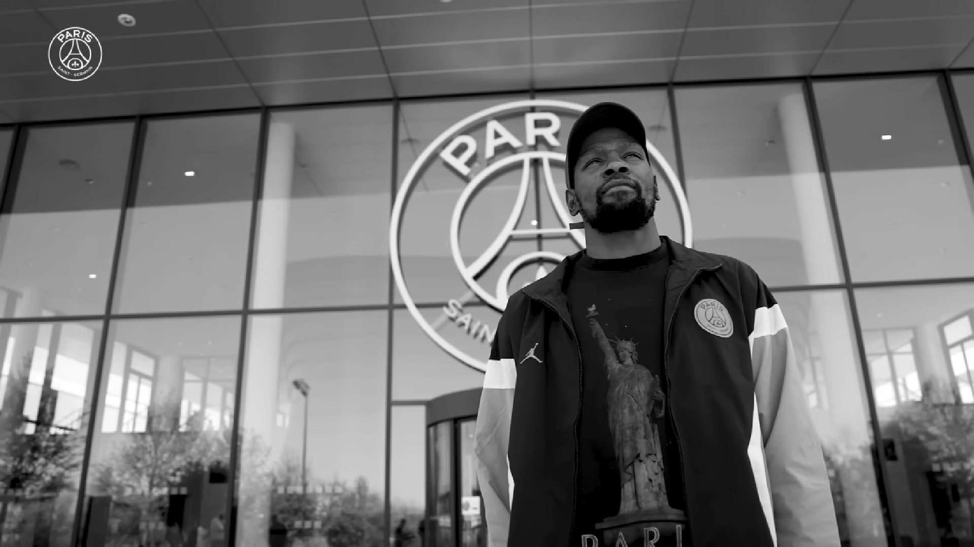 Kevin Durant poised to lead bold franchise initiative with PSG in NBA Europe?