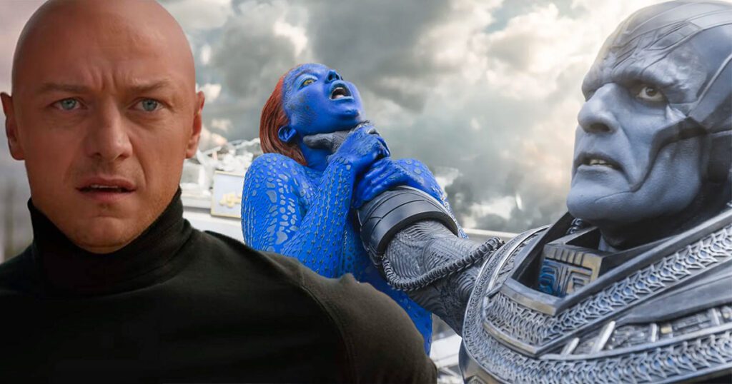 Marvel officially declares the end of an era for its mutants.