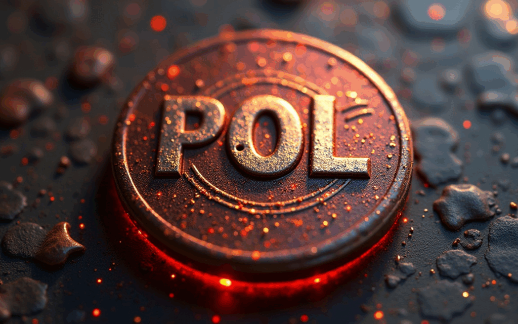 Price Outlook for POL Amid Polygon's Implementation of Crucial Bug Fix