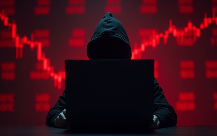 Price of XVS plummets following $27 million phishing attack on Venus protocol