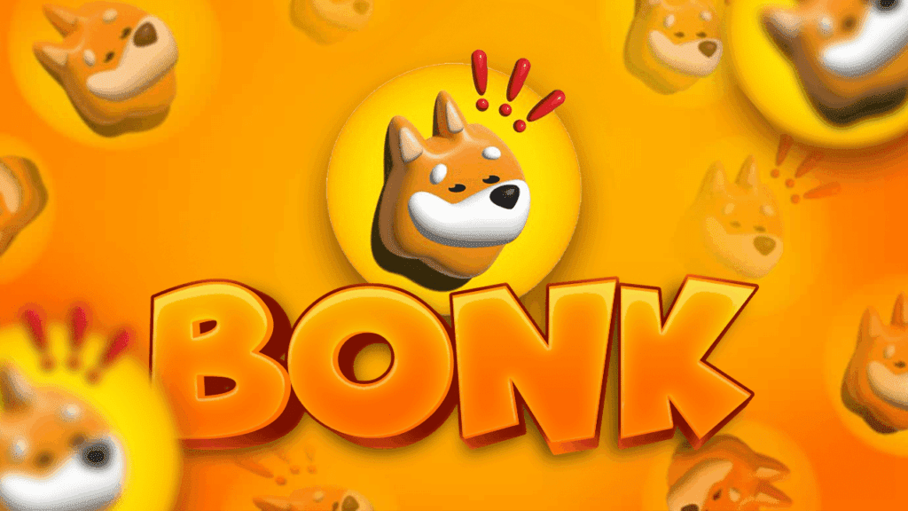Safety Shot, listed on Nasdaq, unveils a new subsidiary dedicated to the BONK memecoin cash initiative.