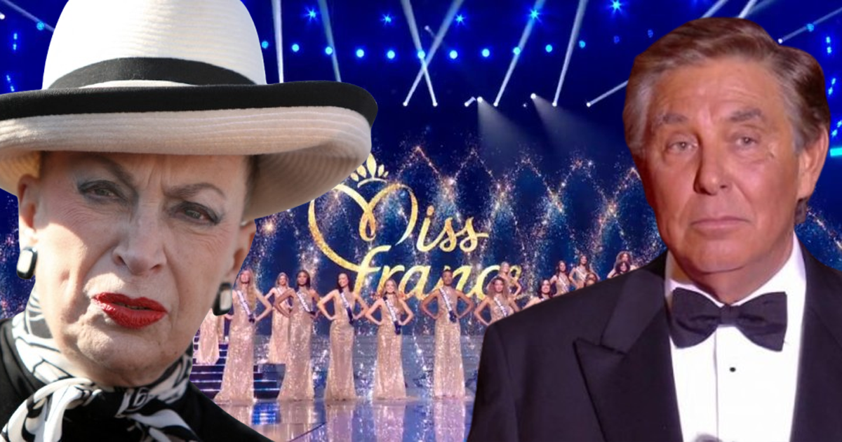 Shocking revelations: 60 Miss France contestants break their silence.