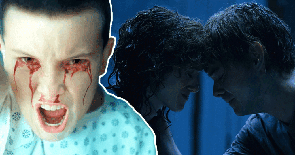 Stranger Things season 5 promises an unforgettable showdown with the Upside Down.