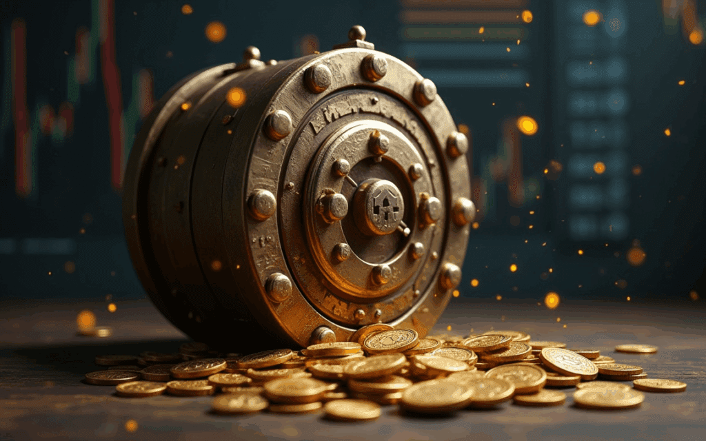 Sui, Ethena, and EigenLayer brace for a staggering $339 million token release as traders eye a potential "Uptober" rally.