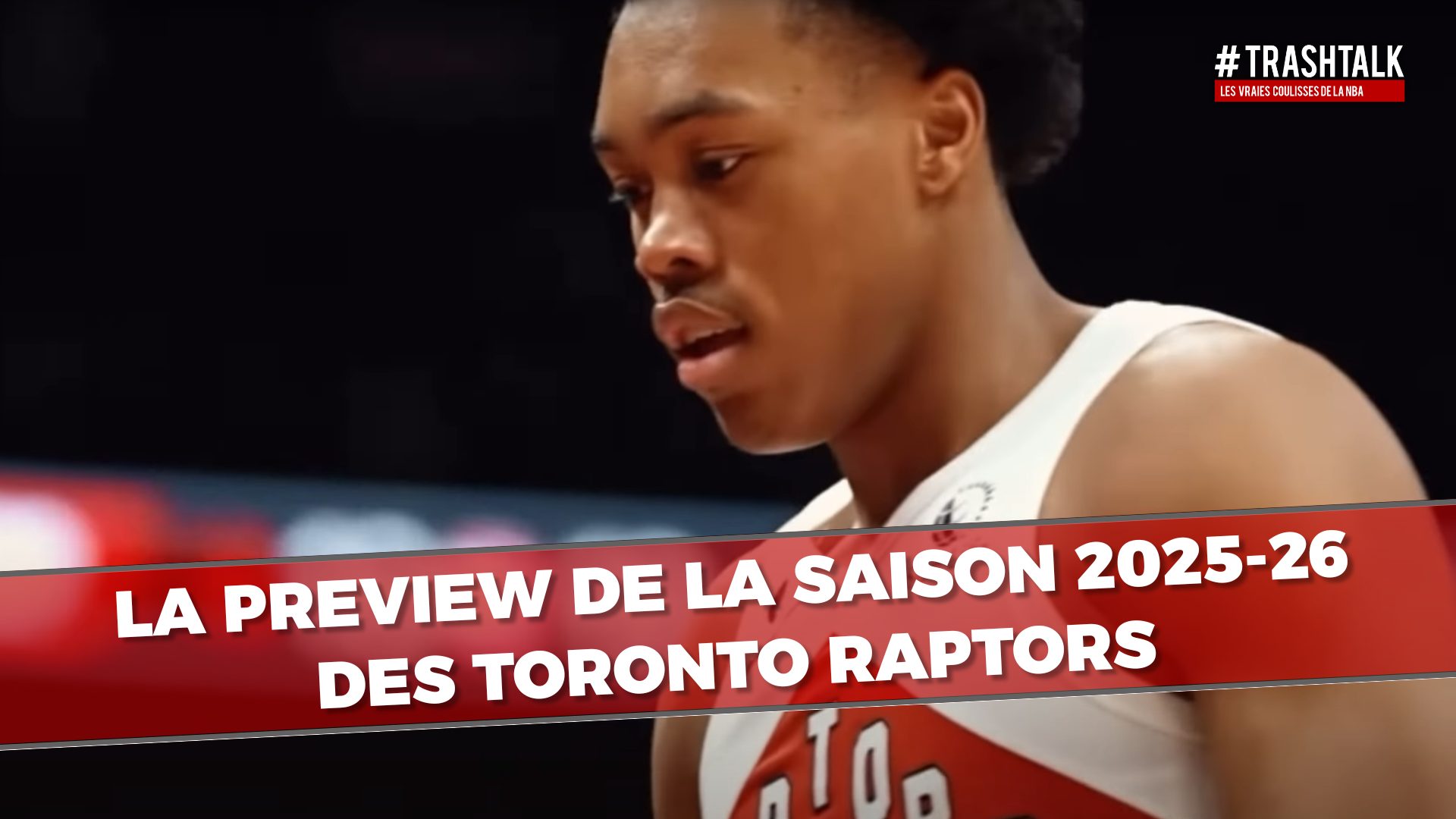 Toronto Raptors: A comprehensive look ahead to the 2025-26 season