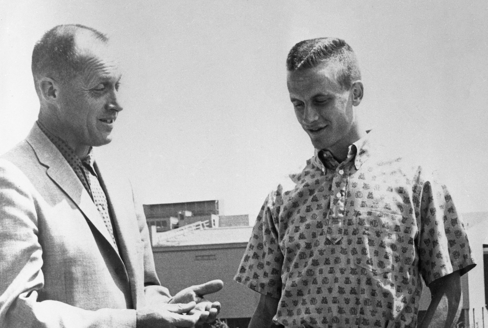 Unraveling the Wealth: Bill Bowerman's Financial Gains from Nike