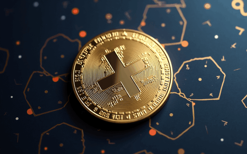 XRP price outlook shines as REX-Osprey XRPR ETF generates $37.7 million on debut day.