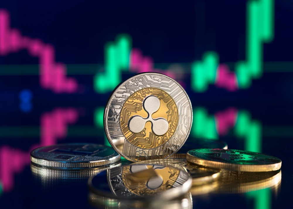 XRP surges to $3.00 as technical indicators reveal waning bearish momentum.
