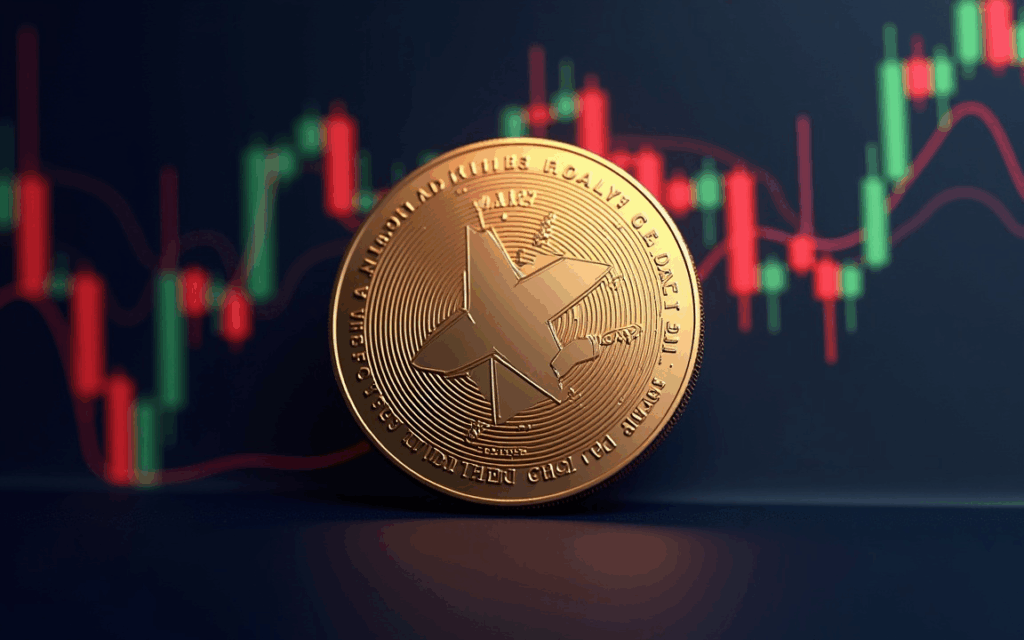 ZRO price soars 14% to突破关键障碍 and counteract a wider decline.