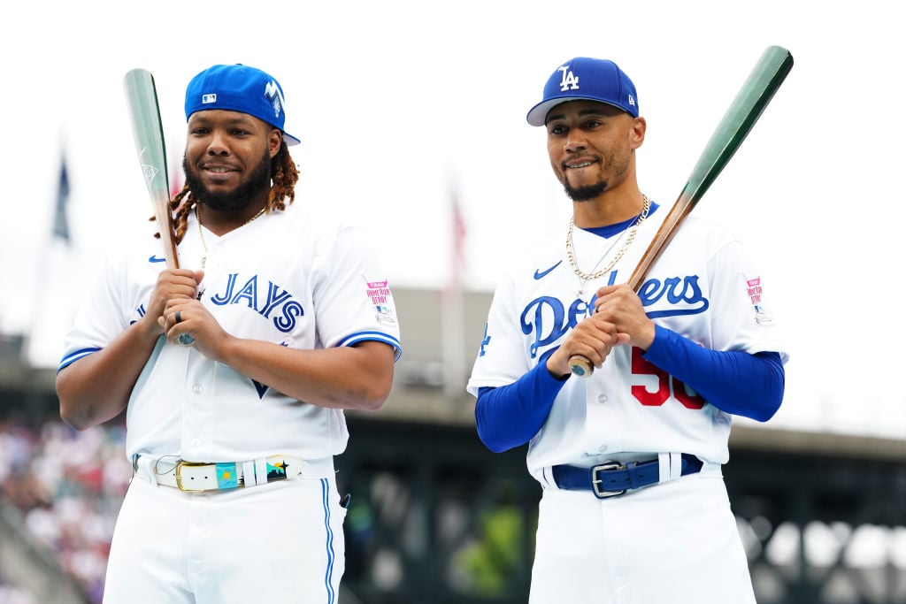 Unveiling the Top-Earning Stars of the 2025 World Series