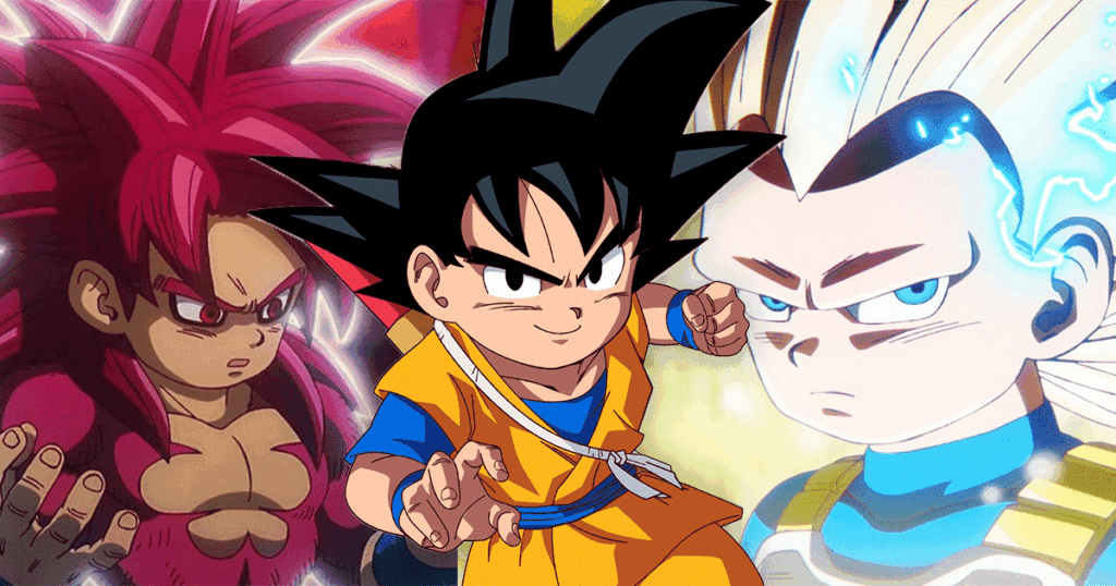 A Dragon Ball Daima producer finally unveils the mystery behind the controversial ending.