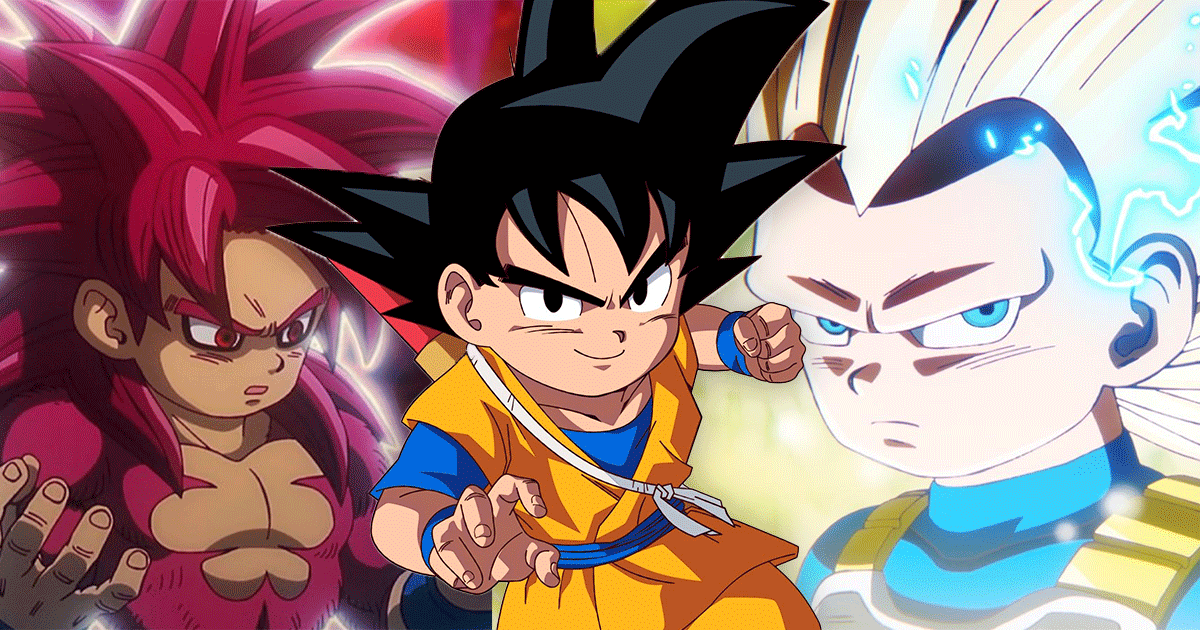 A Dragon Ball Daima producer finally unveils the mystery behind the controversial ending.