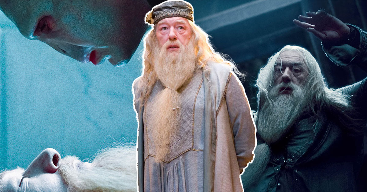 A hint at Horcruxes dropped in season 1 of the Harry Potter series.