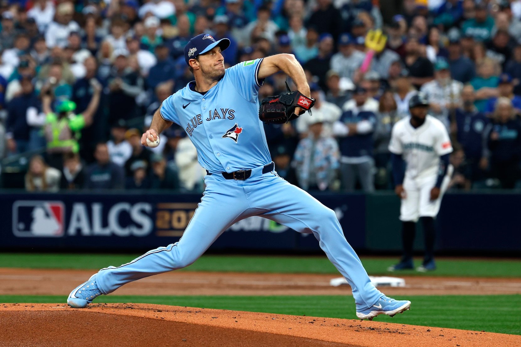 A hypothetical "Sports Contract Hall of Fame" would surely feature an entire wing honoring Max Scherzer's groundbreaking deferred deal with the Nationals in 2015.