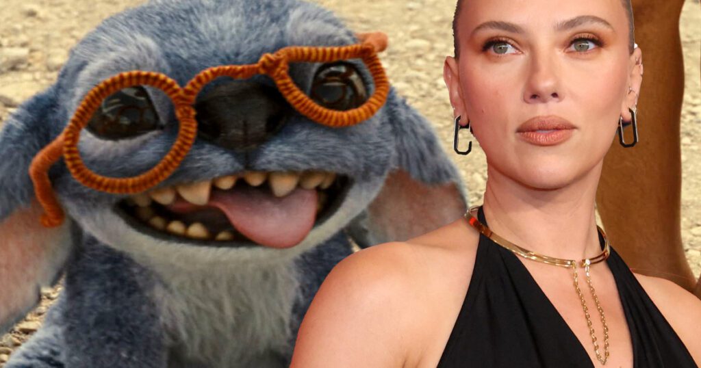 A revived live-action project emerges amid the remarkable success of Lilo & Stitch.