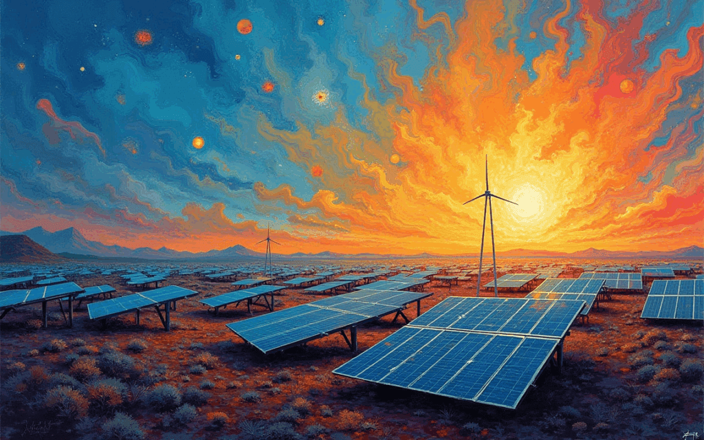 Brazilian solar energy firm Thopen dives into the world of Bitcoin mining.
