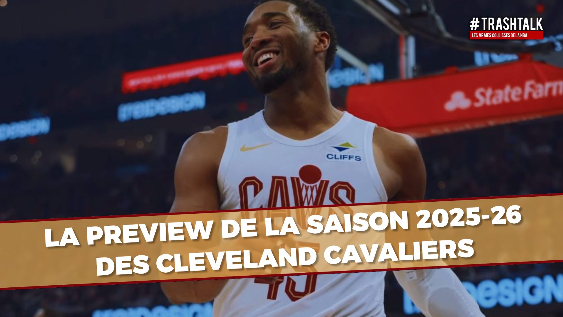 Cleveland Cavaliers: An Inside Look at the Exciting 2025-26 Season Ahead