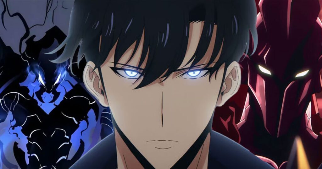 Creator of Solo Leveling set to write the official sequel to the manhwa.