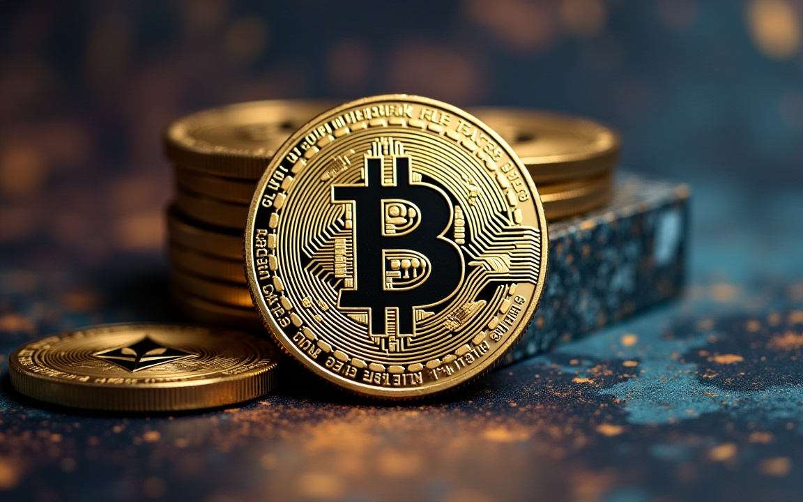 Crypto update: Bitcoin, Ethereum, BNB, Solana, and XRP muted following CPI report.