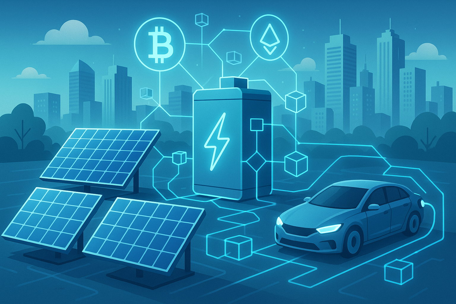 Daylight Energy secures $75 million to expand its decentralized energy infrastructure network.