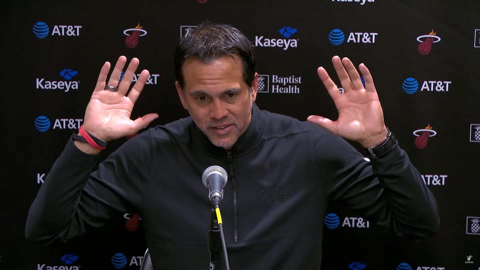 Erik Spoelstra set to take the helm as the new coach of Team USA!