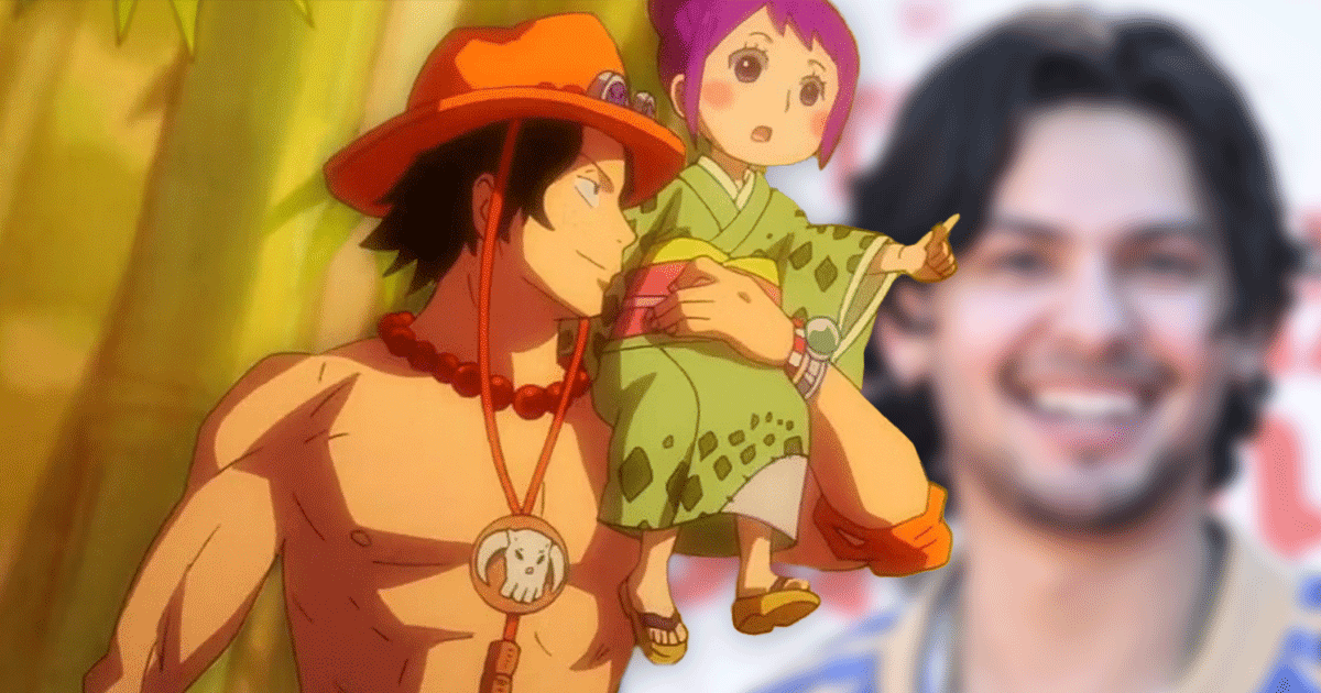 Exciting revelation: the actor set to portray Ace in One Piece season 2 has been unveiled.