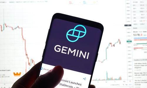 Gemini cryptocurrency exchange expands into Australia to meet surging demand.