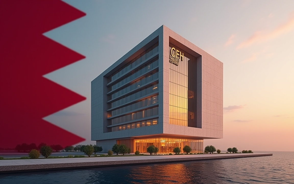 Gfh Financial Group selects Binance Pay to enhance cryptocurrency services in Bahrain.