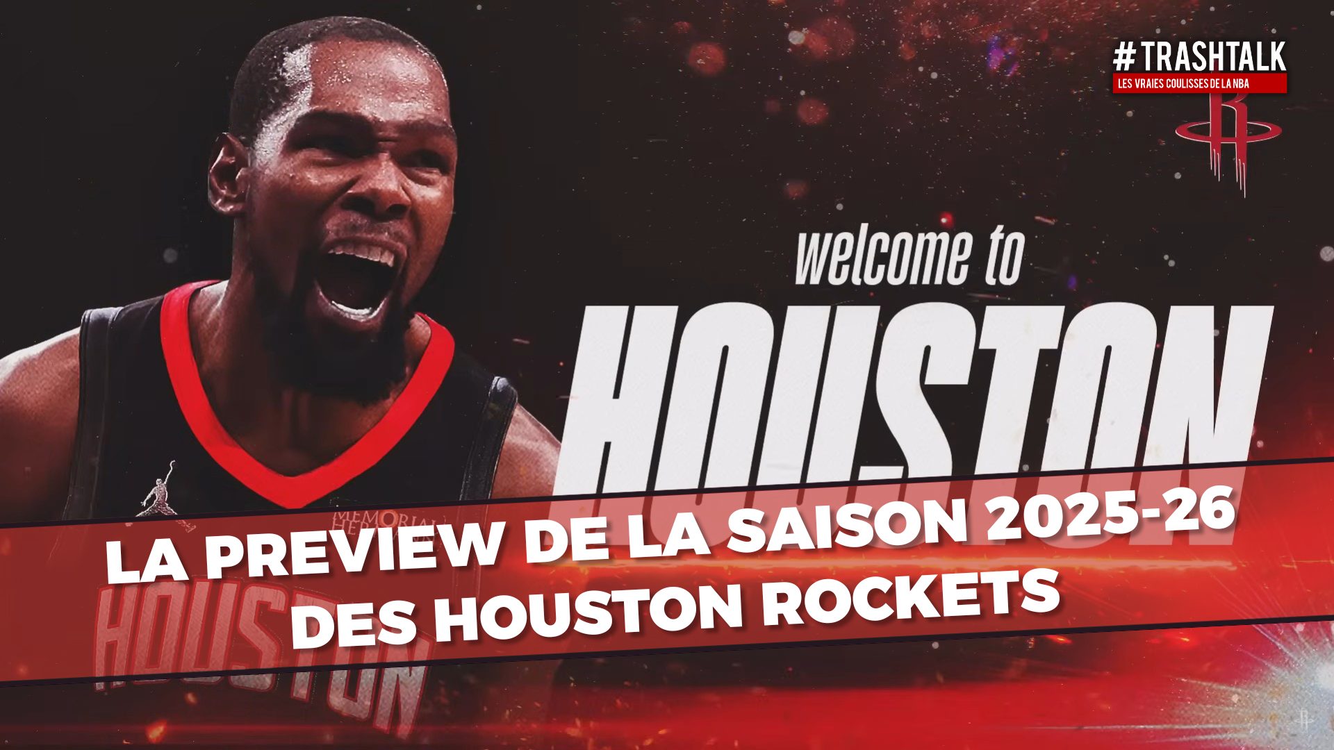 Houston Rockets: An In-Depth Look Ahead to the 2025-26 Season